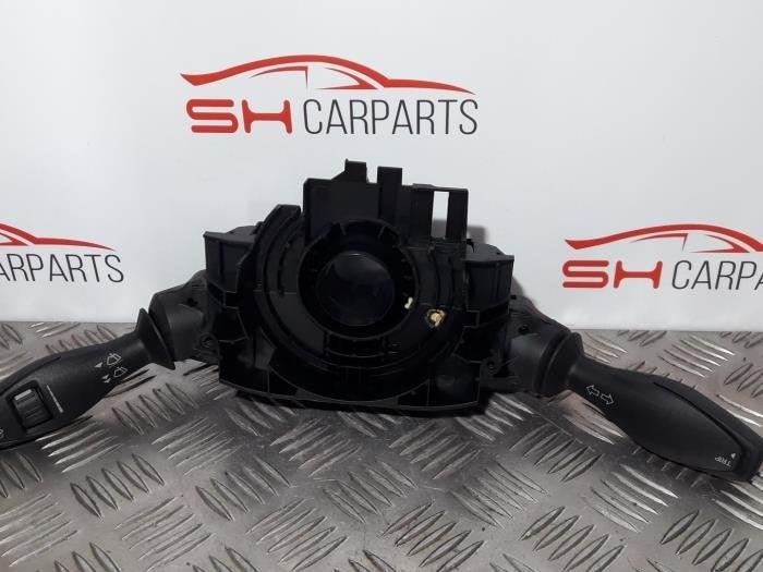 Commutateur combi colonne de direction d'un Ford Fiesta, -, 3 mois de garantie, -, -
