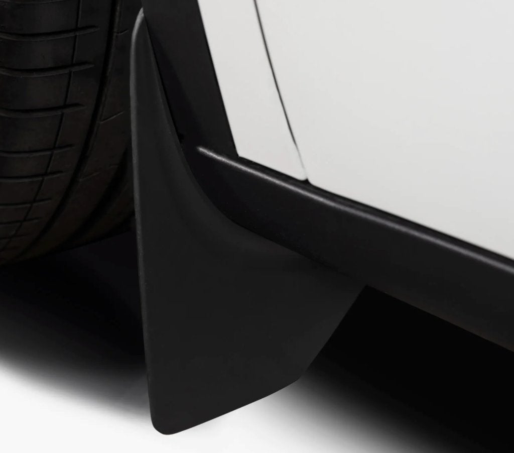 Tesla  voor Model Y, Ophalen