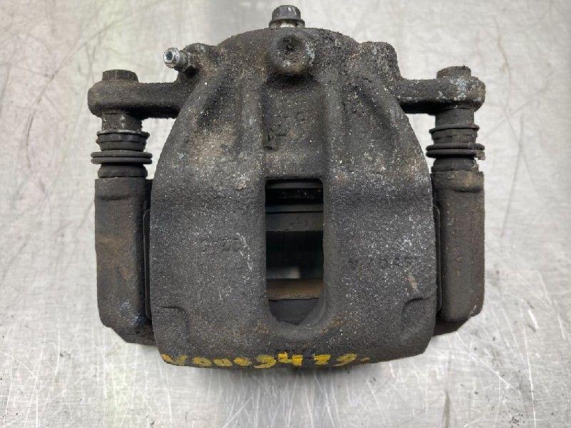 ETRIER DE FREIN AVANT DROIT ABS Nissan Note (E12), Utilisé, Nissan