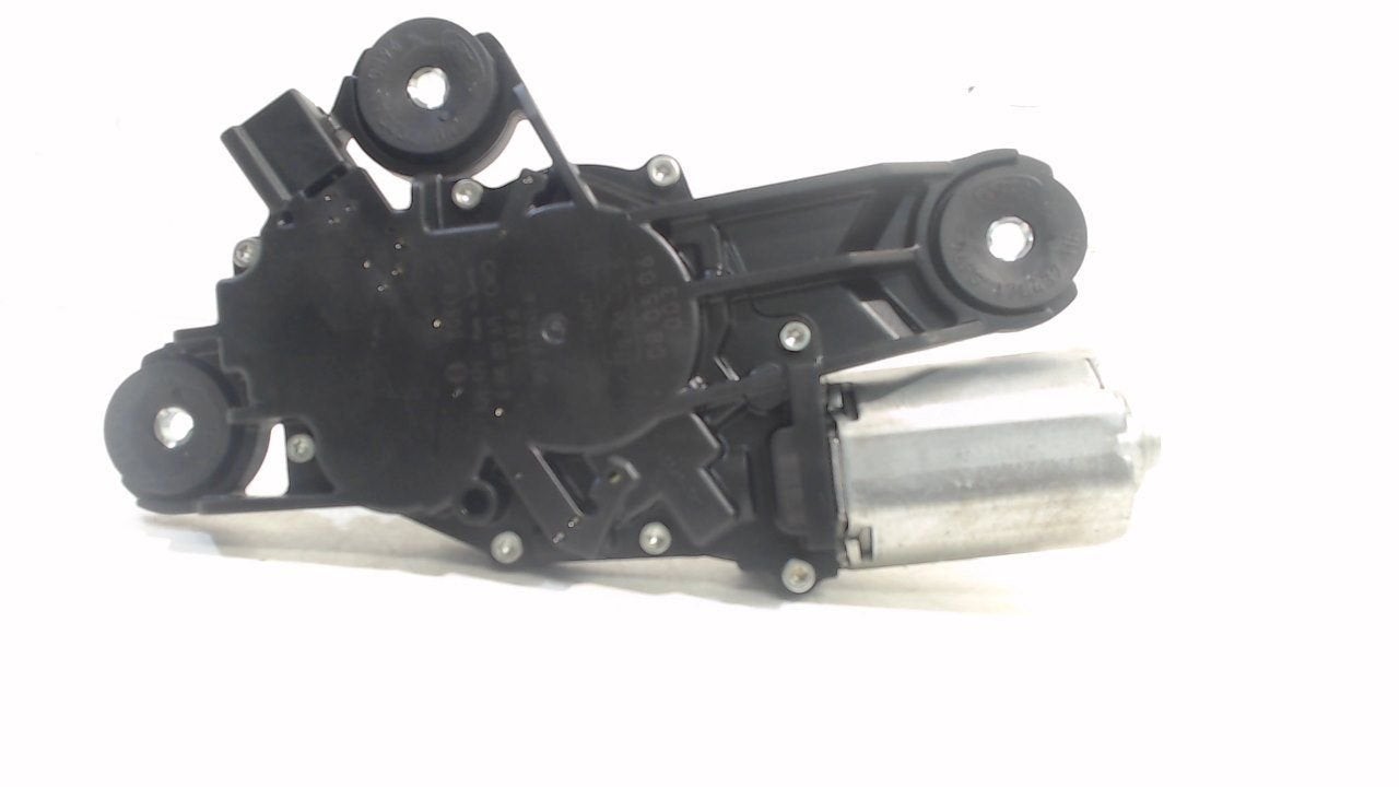 Ruitenwissermotor achter Ford Mondeo, Onderdelen@venauto.nl, Van der Ven Autorecycling B.V., Gebruikt, Ettenseweg 76, 4706 PB Roosendaal, The Netherlands