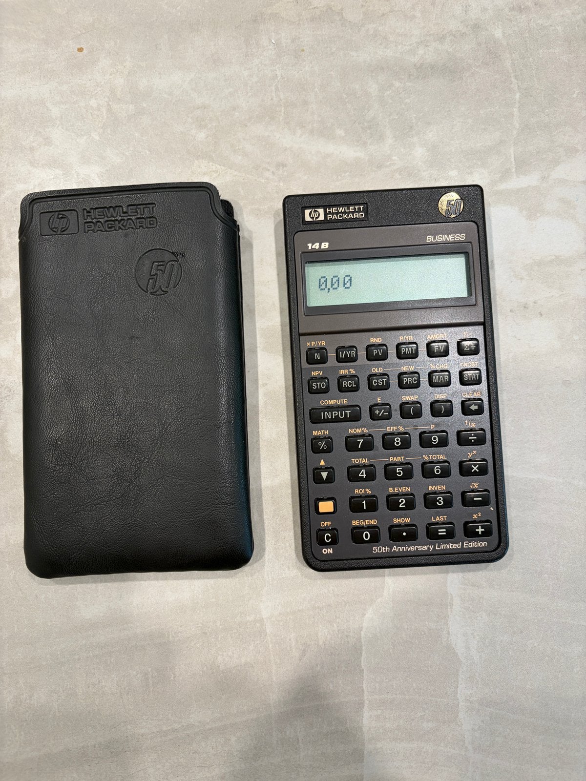 HP 14b limited edition, Diversen, Ophalen, Zo goed als nieuw