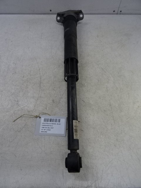 AMORTISSEUR ARRIÈRE DROIT Polo VI (AW1) (2Q0512013BE), Volkswagen, Mevr. I. Hauben, Utilisé, Rue de l'Espoir 34 34
4030  GRIVEGNÉE, BE