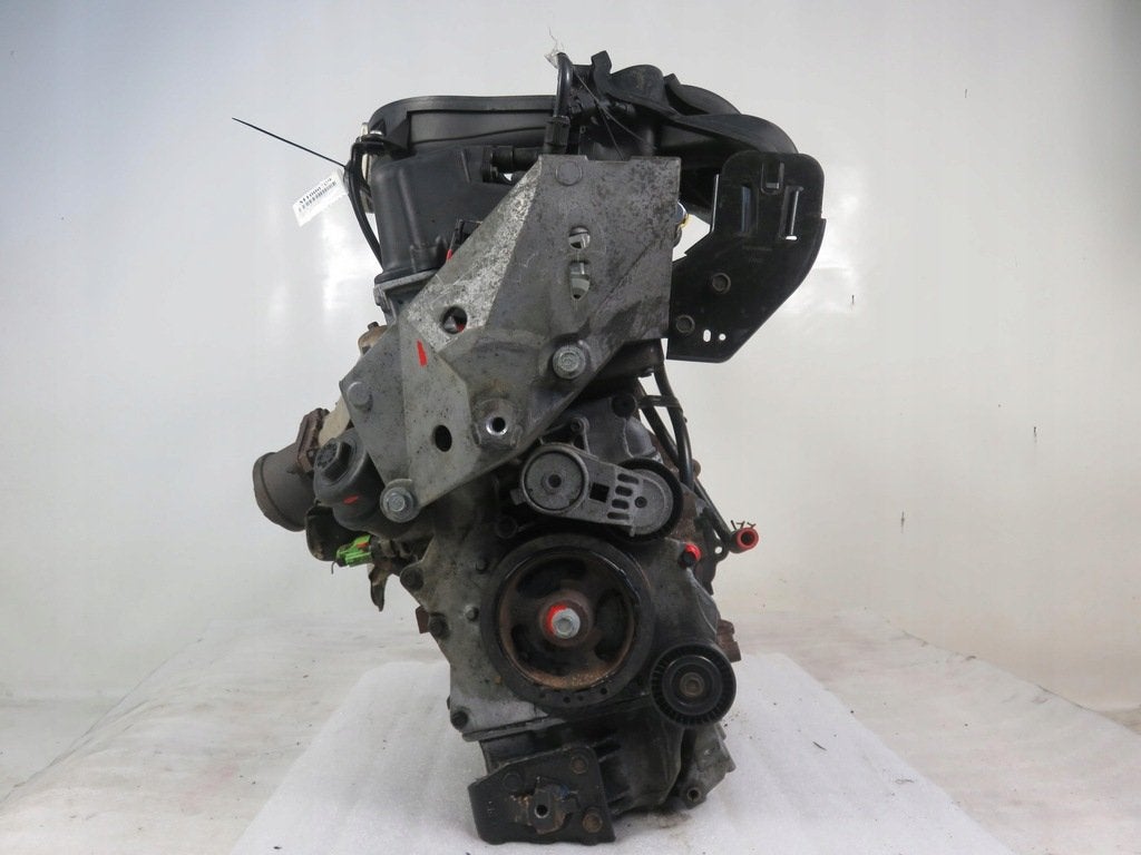 Moteur EJD Complet NEON CHRYSLER PT CRUISER, Envoi, Utilisé, Daihatsu