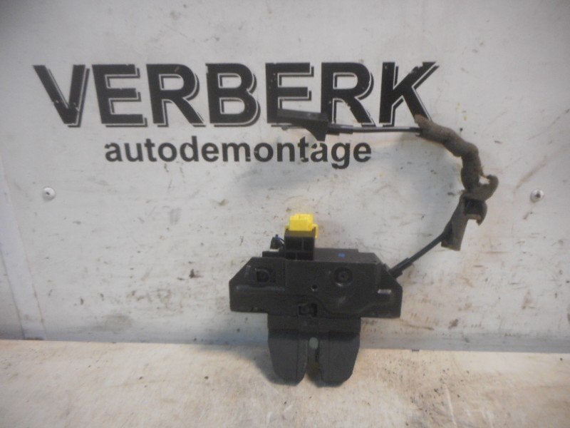 DIVERS VEROUILLAGE Opel Vectra C GTS (09-180-104), Opel, Opel Automobile GmbH, Utilisé, Kontakt-opel@opel.com