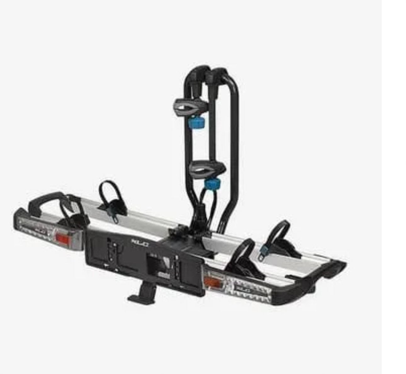 Porte velos electrique XLC azura xtra cc-05, Autos : Divers, Porte-vélos, Enlèvement, Comme neuf