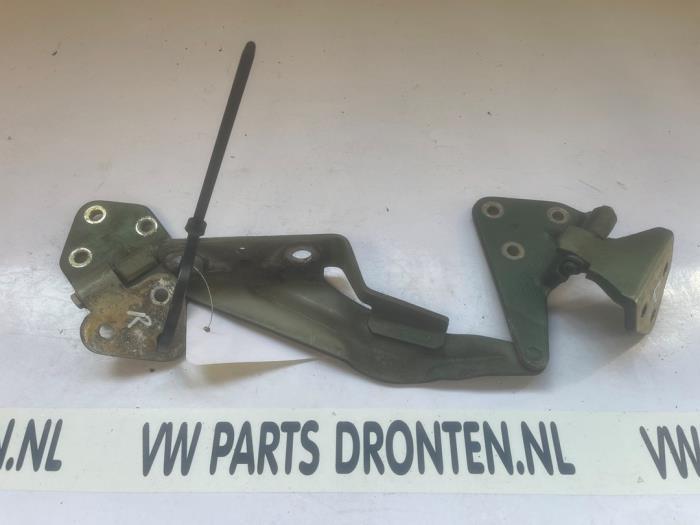 Charnière porte avant droite d'un Alfa Romeo Spider, -, 3 mois de garantie, Utilisé, Alfa Romeo