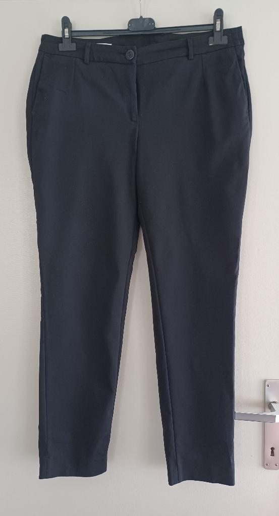 broek Atmos maat 44 zwart, Verzenden, Zwart, Atmos fashion, Maat 42/44 (L)