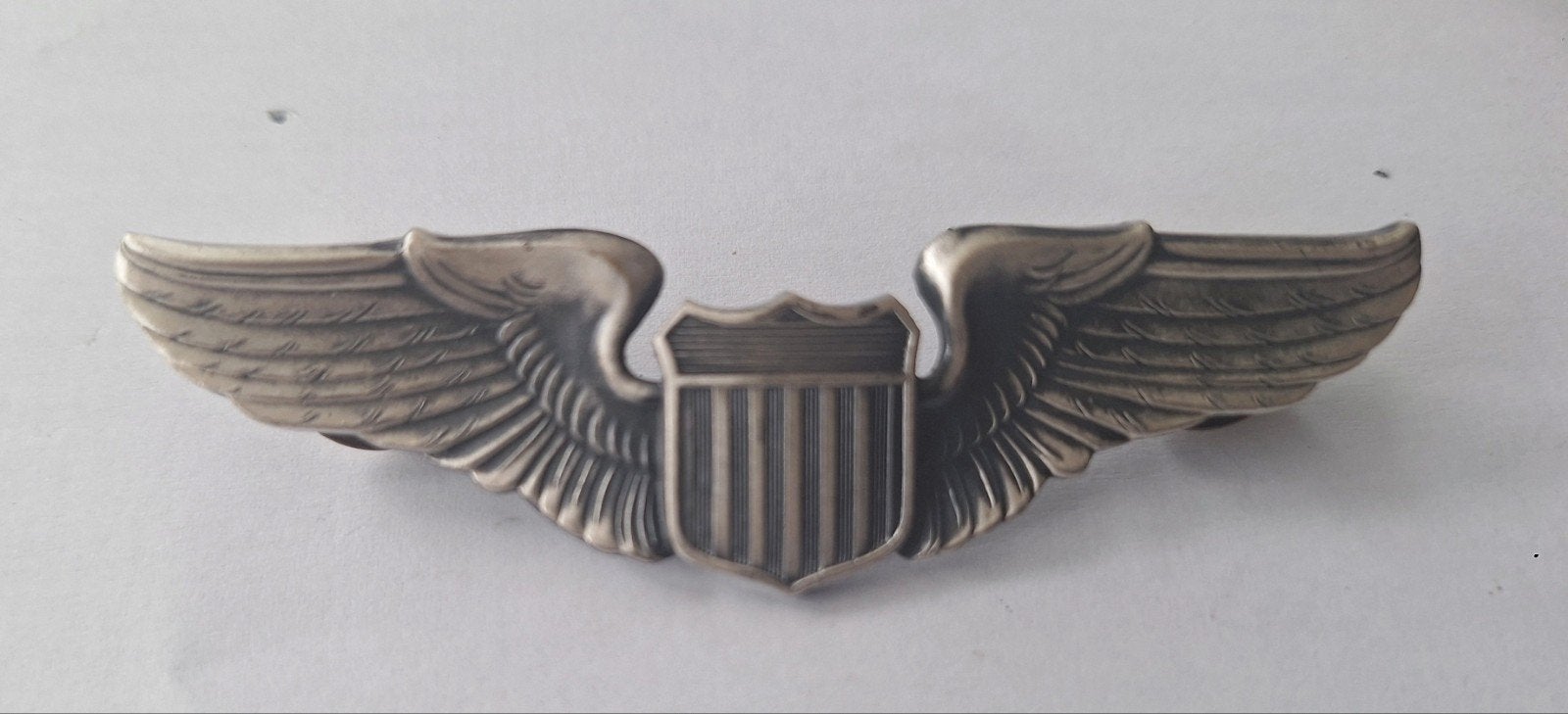 Pilot wing US, Ophalen of Verzenden