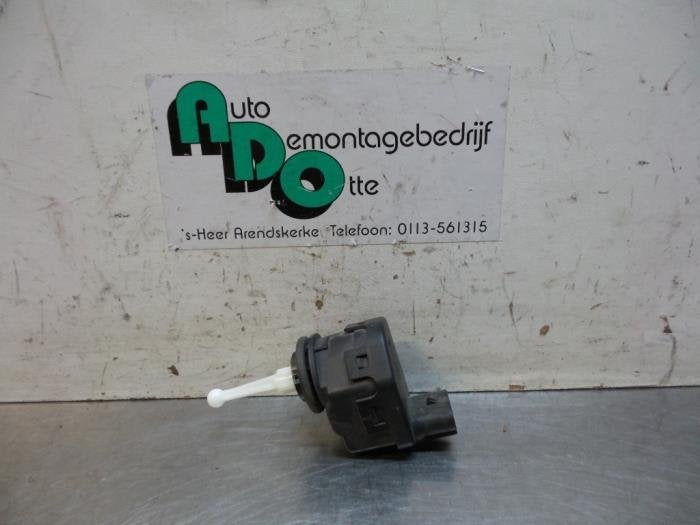 Moteur phare d'un Volvo V70/S70, Autos : Pièces & Accessoires, -, -, -, Enlèvement ou Envoi