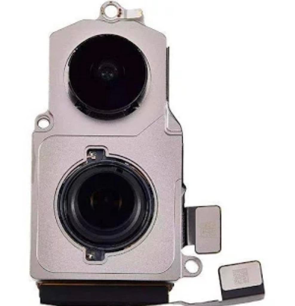 Originele iPhone 16 Camera – Haarscherp – Getest & Werkend, Telecommunicatie, Mobiele telefoons | Toebehoren en Onderdelen, Ophalen of Verzenden