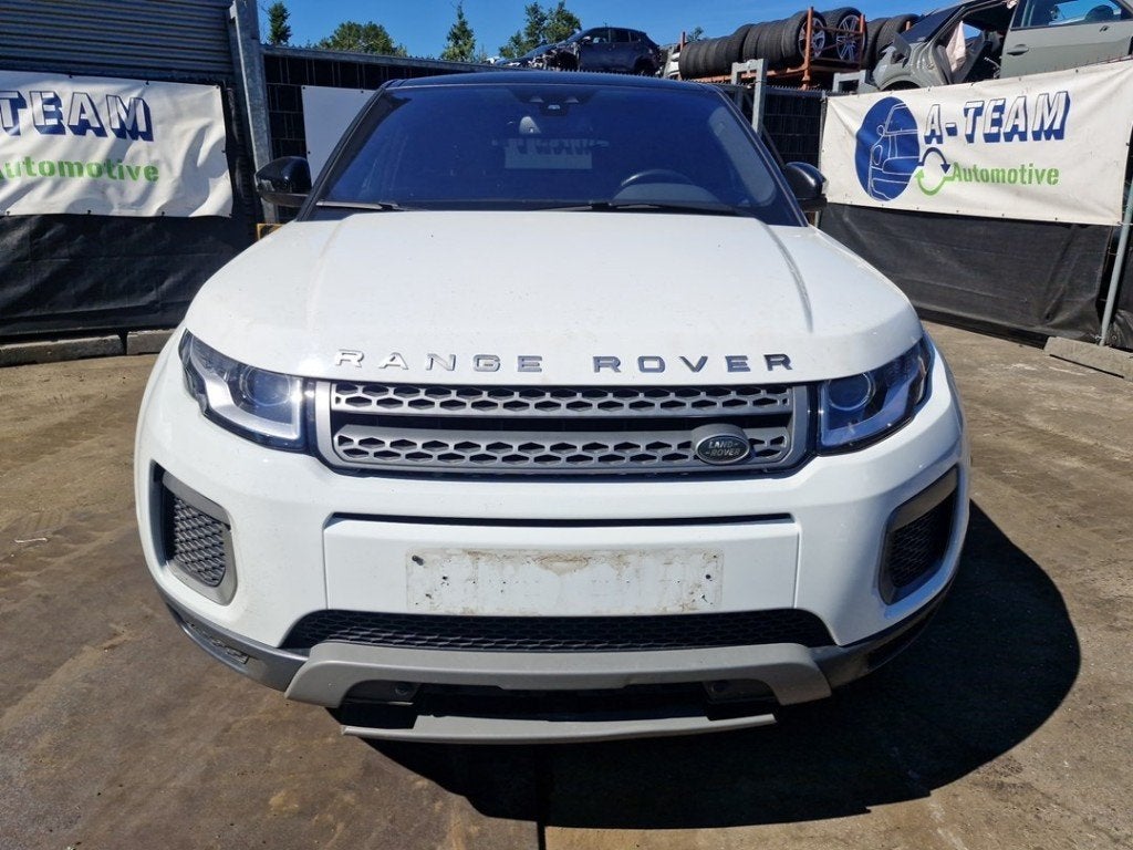 VOORKOP Land + Range Rover Range Rover Evoque (LVJ / LVS), Campus Kronberg 7
61476  Kronberg im Taunus, DE, Jaguar Land Rover Deutschland GmbH