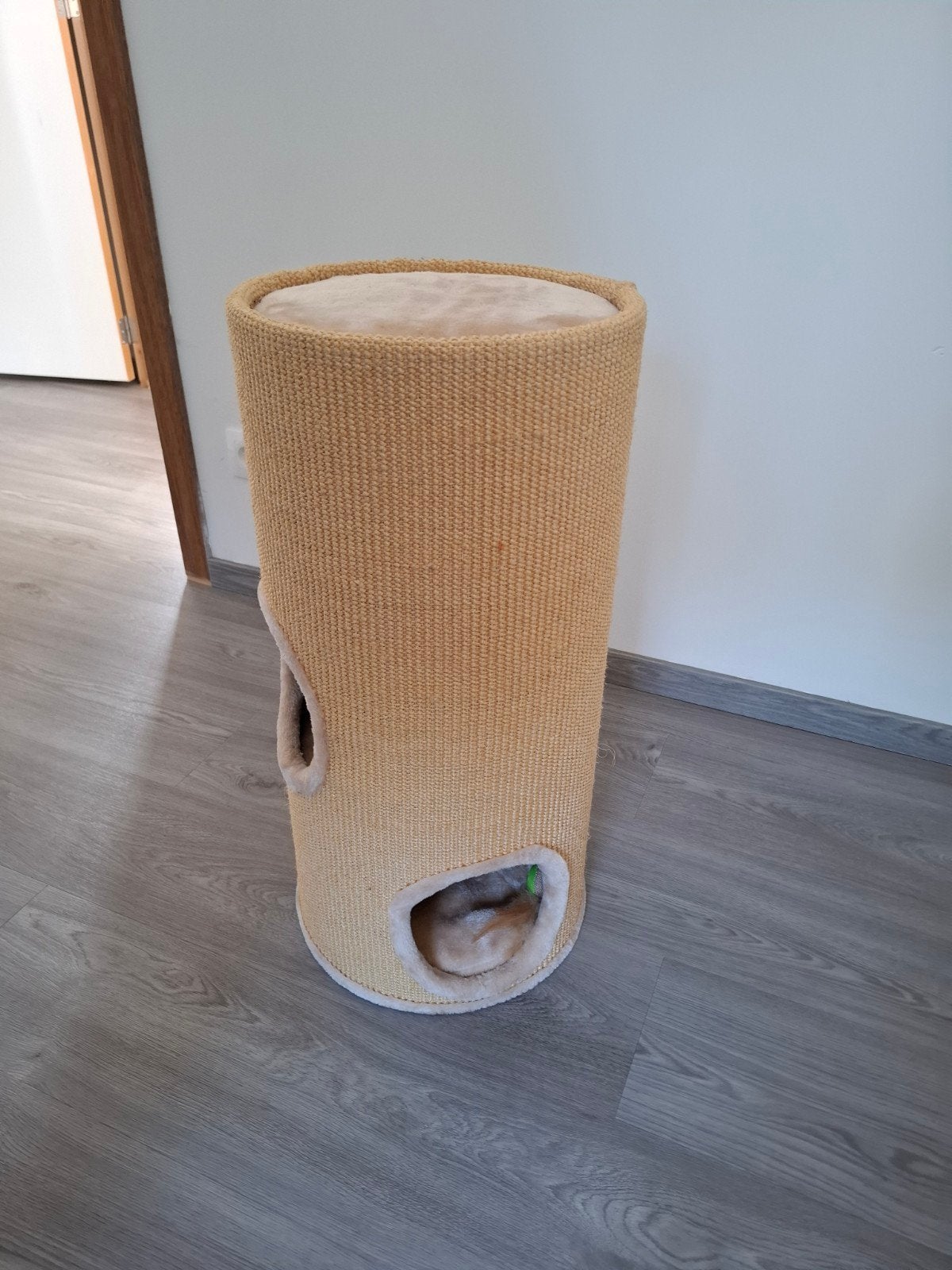 krabpaal voor katjes, Dieren en Toebehoren, Krabmeubelen, Ophalen, Krabpaal