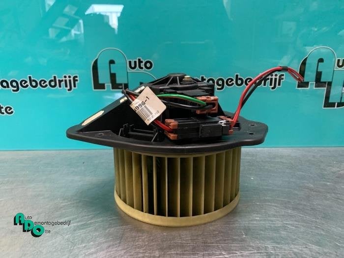 Moteur de ventilation chauffage d'un Volvo 850, Autos : Pièces & Accessoires, -, 3 mois de garantie, -, -