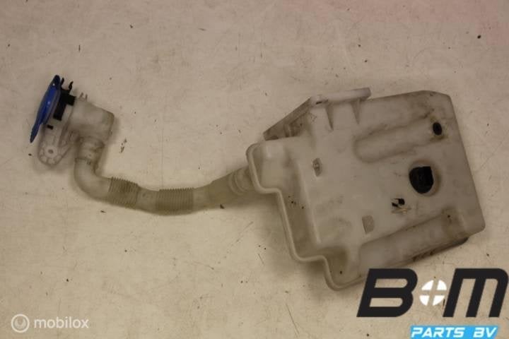 Ruitensproeierreservoir Volkswagen Scirocco, Auto-onderdelen, Ruiten en Toebehoren, Gebruikt