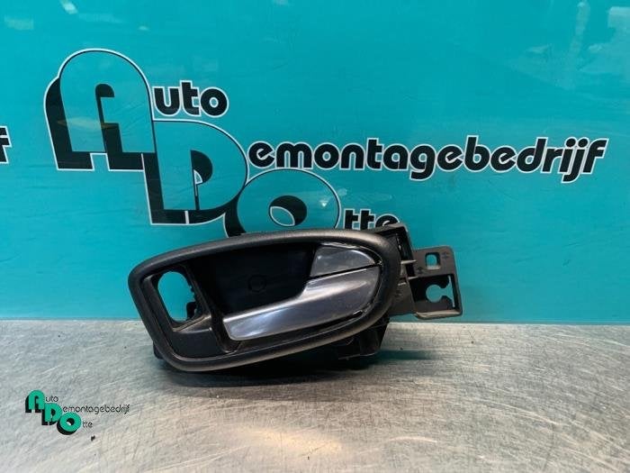 Poignée portière 4portes arrière droite d'un Ford S-Max (, -, 3 mois de garantie, -, -