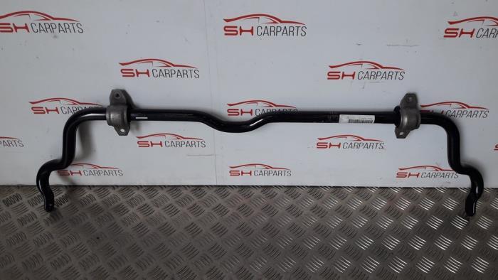 Barre stabilisatrice avant d'un Mercedes GLA, Autos : Pièces & Accessoires, Suspension & Châssis, Mercedes-Benz, Utilisé, 3 mois de garantie