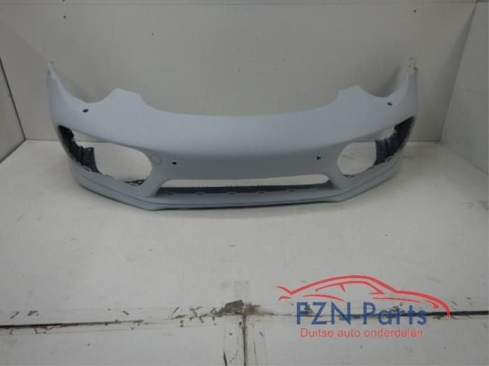 Porsche 911 MK2 Turbo Voorbumper 4PDC KLS, Auto-onderdelen, Ophalen of Verzenden, Gebruikt, Voor, Bumper