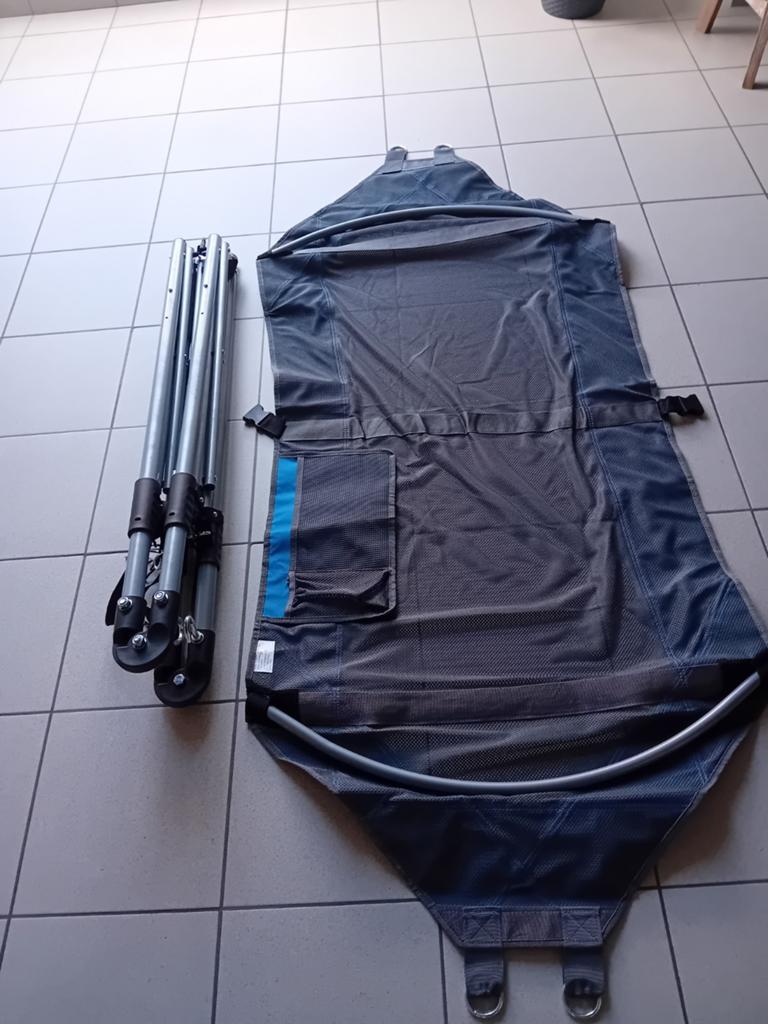 Protection pour chien pour voiture, Enlèvement ou Envoi