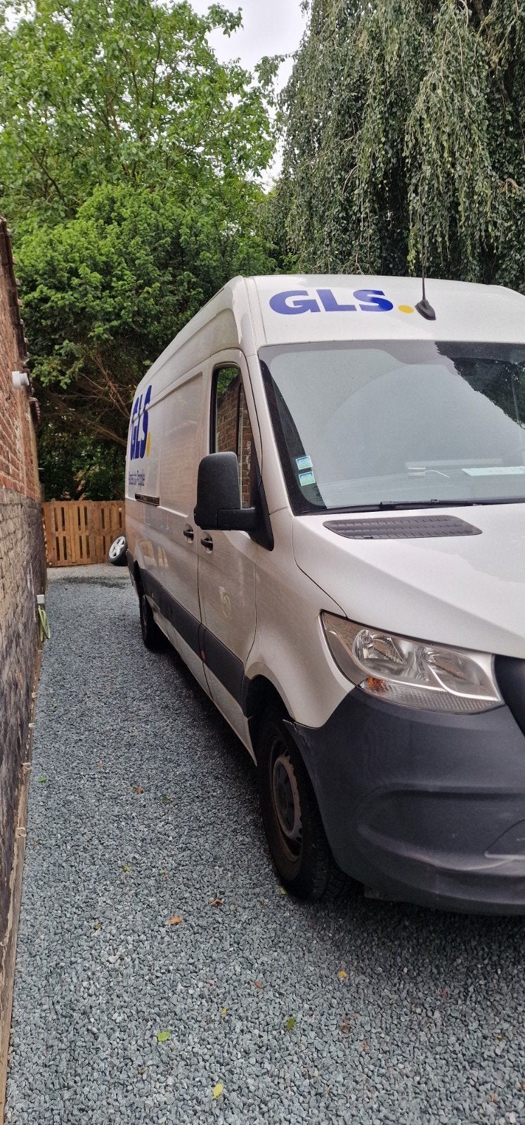 Mercedes Sprinter 2019 L4H2, Achat, Euro 6, Diesel, Particulier
