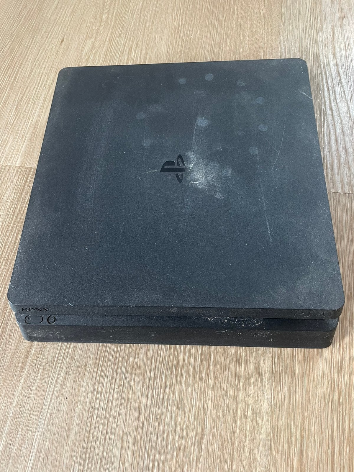 Playstation 4, Games en Spelcomputers, Spelcomputers | Sony PlayStation 4, Ophalen of Verzenden, Zo goed als nieuw