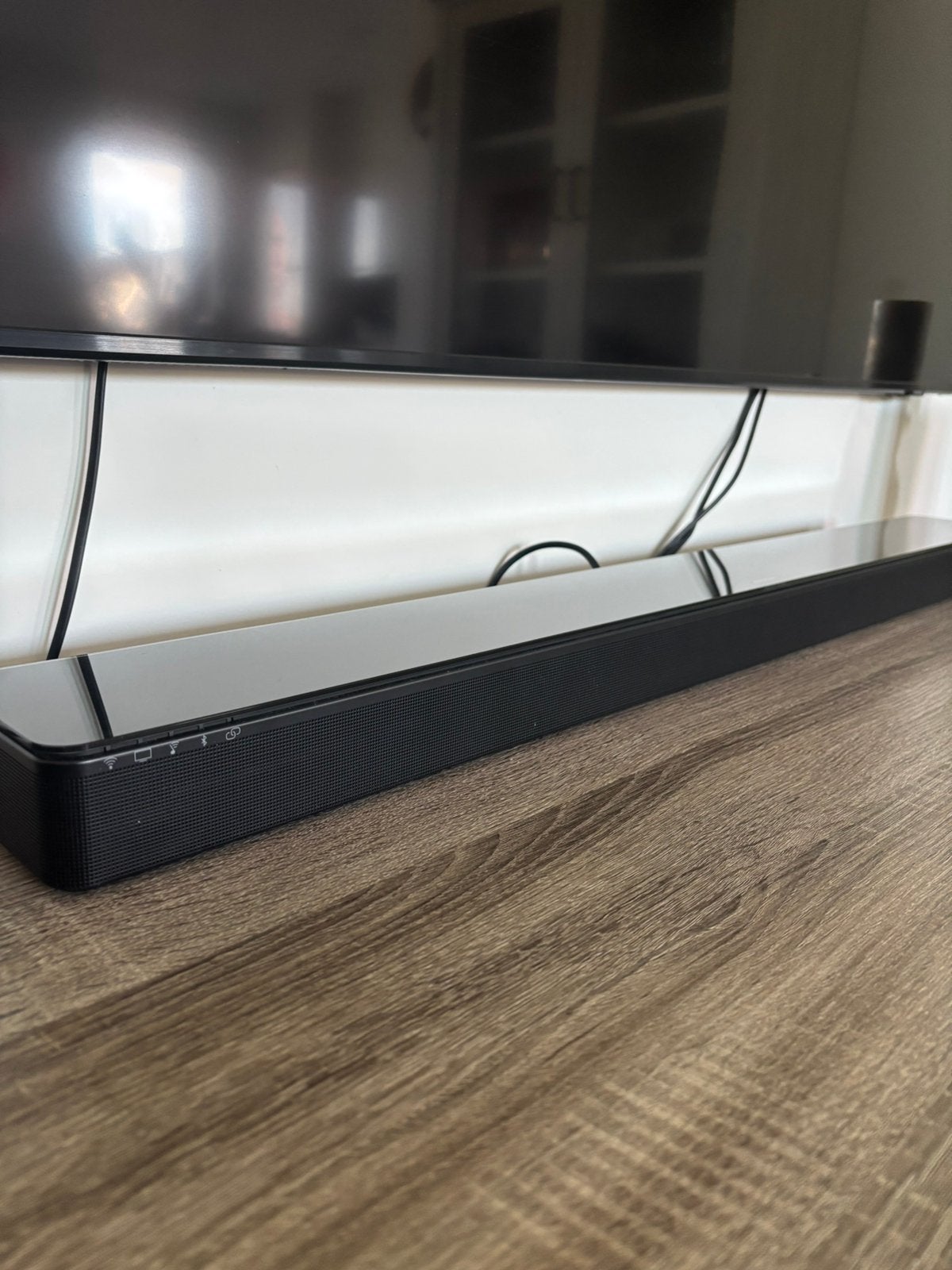 Soundtouch 300 spundbar, bass module 700, Ophalen, Zo goed als nieuw