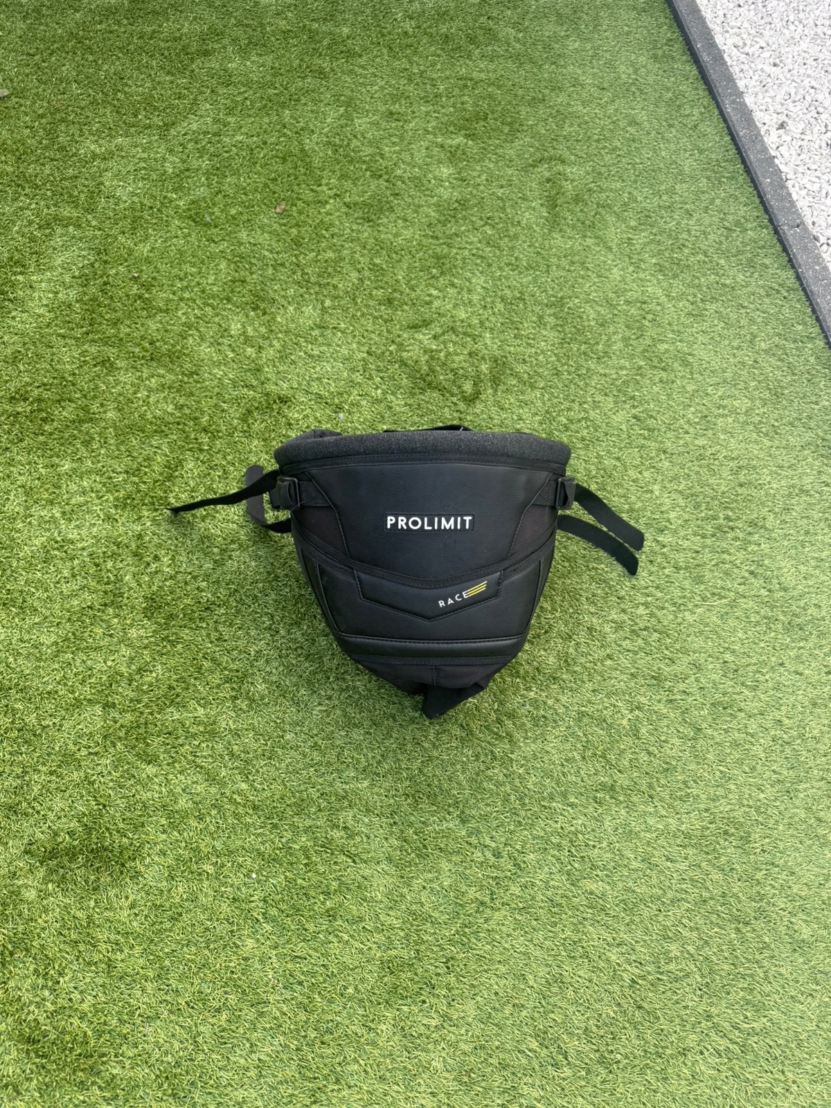 Windsurf zit trapeze, TV, Hi-fi & Vidéo, Photo | Sacs pour appareil, Enlèvement, Comme neuf