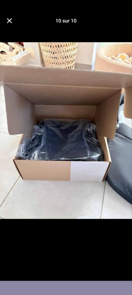 Poussette easywalker, Ophalen, Gebruikt, Kinderwagen, Overige merken