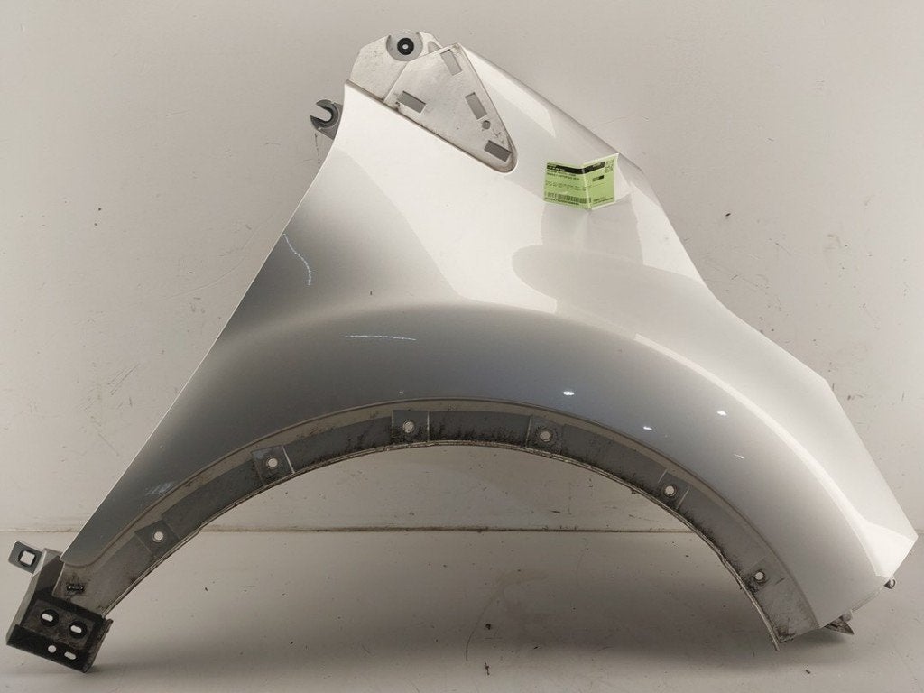 SPATBORD RECHTS VOOR Renault Captur I (2R) (01-2013/-), Auto-onderdelen, Gebruikt, Renault, Spatbord, Peter-Huppertz-Straße 5
51063  Köln, DE