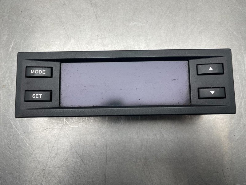 INTERIEUR AFFICHAGE Daewoo / Chevrolet Epica (|96647250|), Utilisé, Daewoo