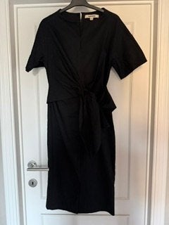 Jurk zwart merk Natan Belgium, Kleding | Dames, Zwart, Zo goed als nieuw, Natan, Ophalen