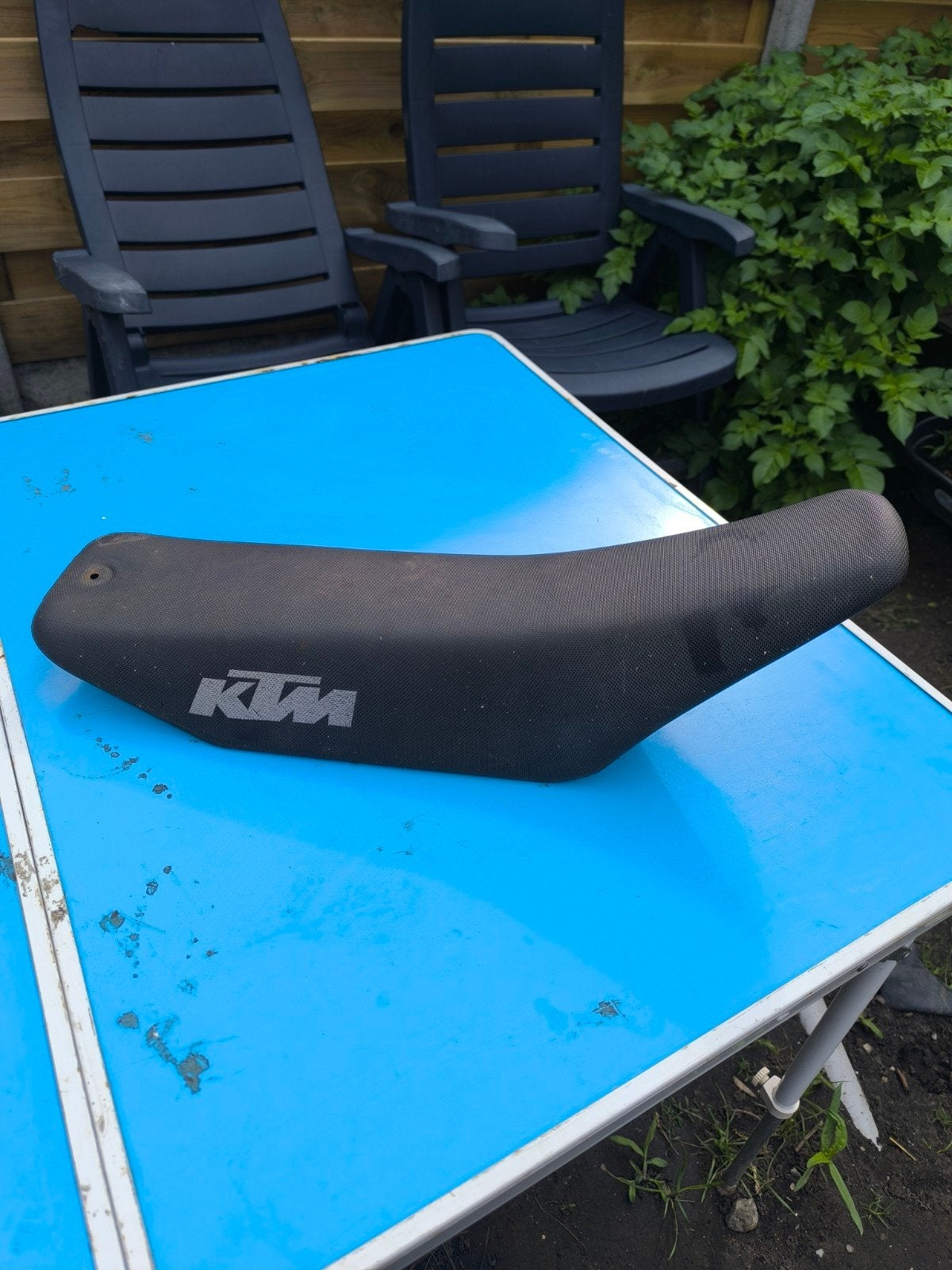 Selle KTM sx 65, Enlèvement ou Envoi