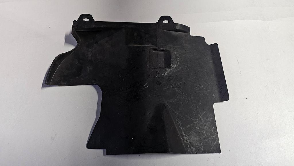 Afdekkap afdekking links koplamp BMW 3 serie E30 318is 51711, Auto-onderdelen, Gebruikt, -, Ophalen of Verzenden, -