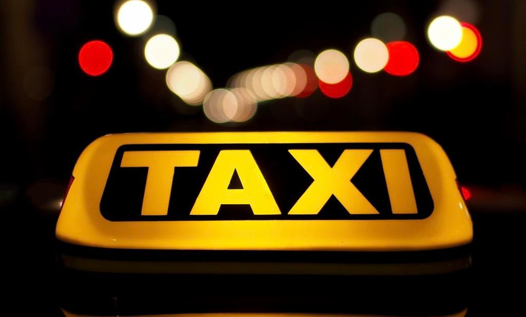 Taxi