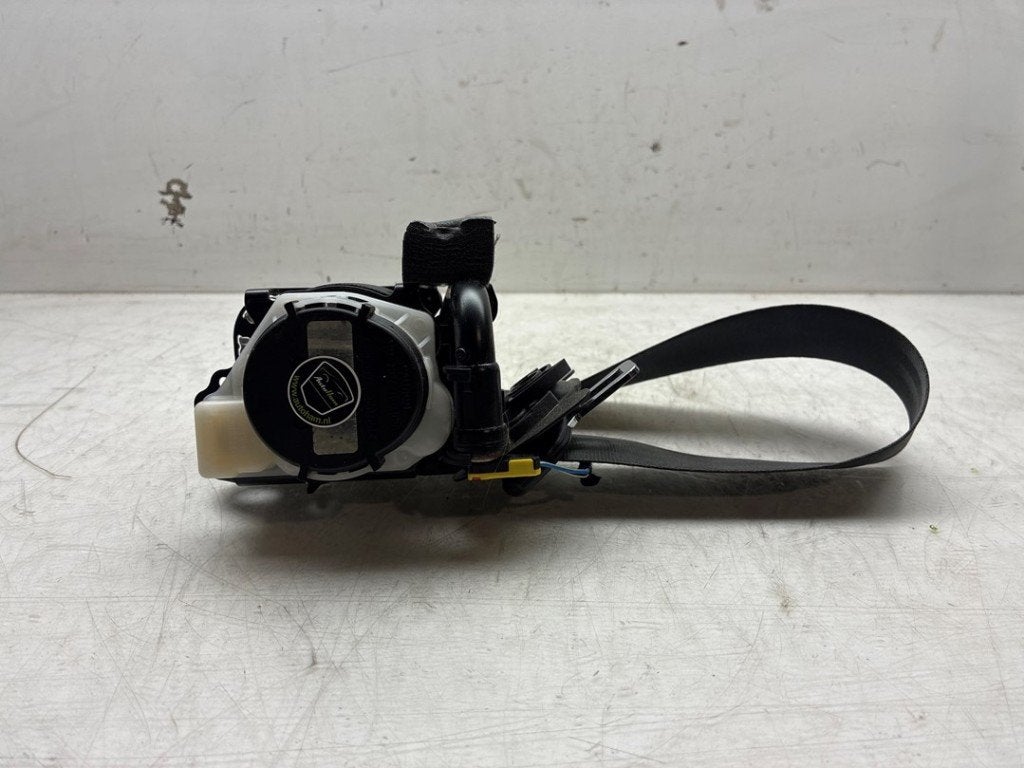 CEINTURE DE SECURITE AVANT GAUCHE Volkswagen Golf VII (AUA), Volkswagen, Volkswagen AG, Utilisé, Kundenbetreuung@volkswagen.de