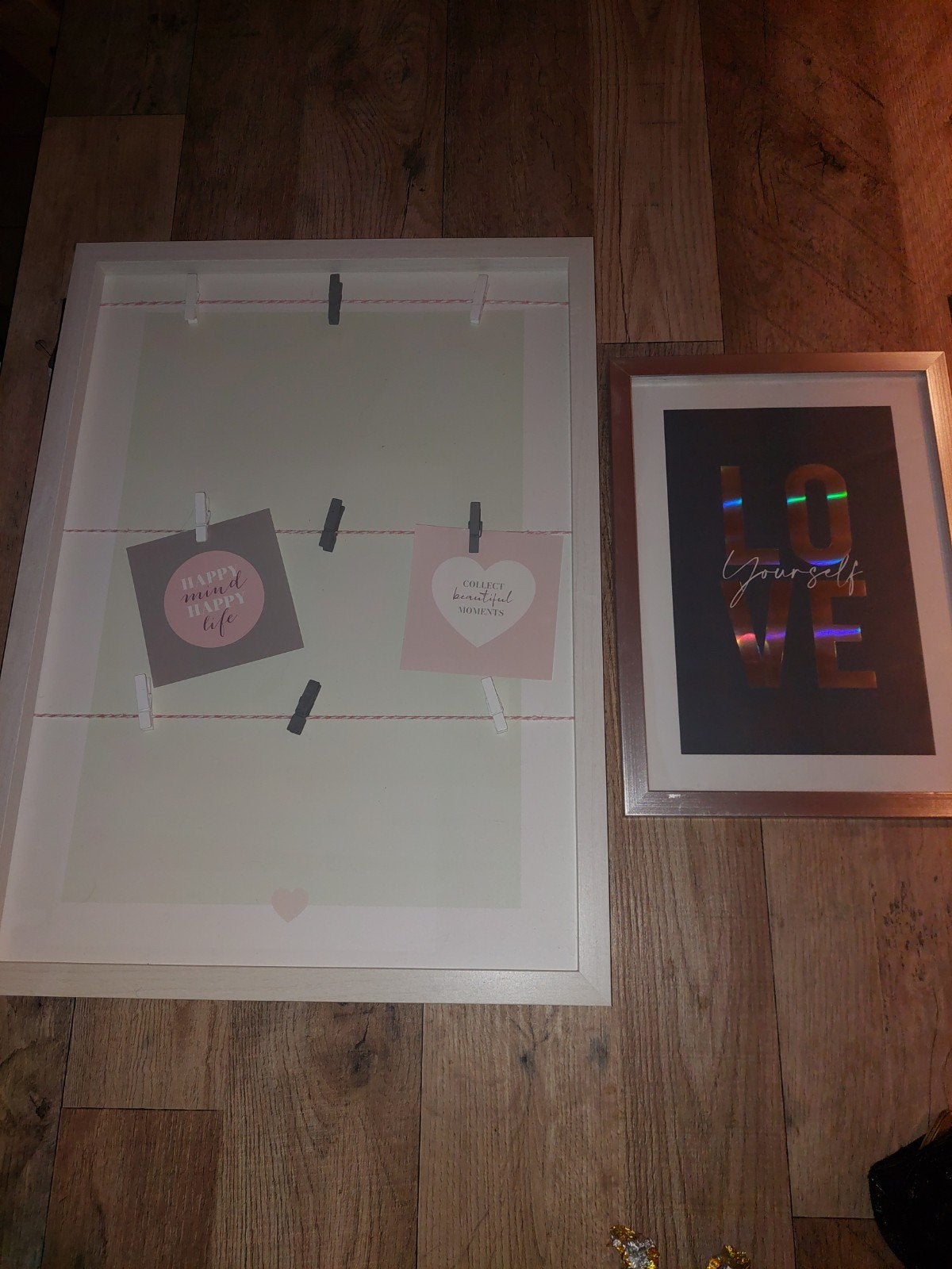 2 kaders, Huis en Inrichting, Ophalen