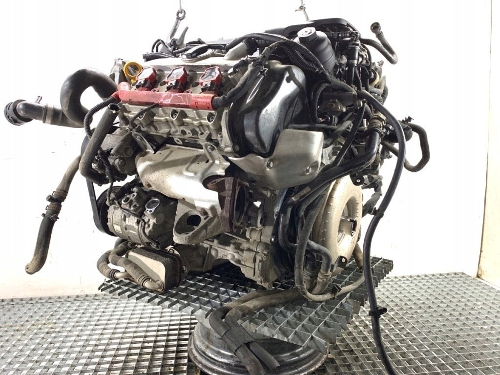 Moteur CTWA Complet Q7 AUDI, Envoi, Utilisé, Daihatsu