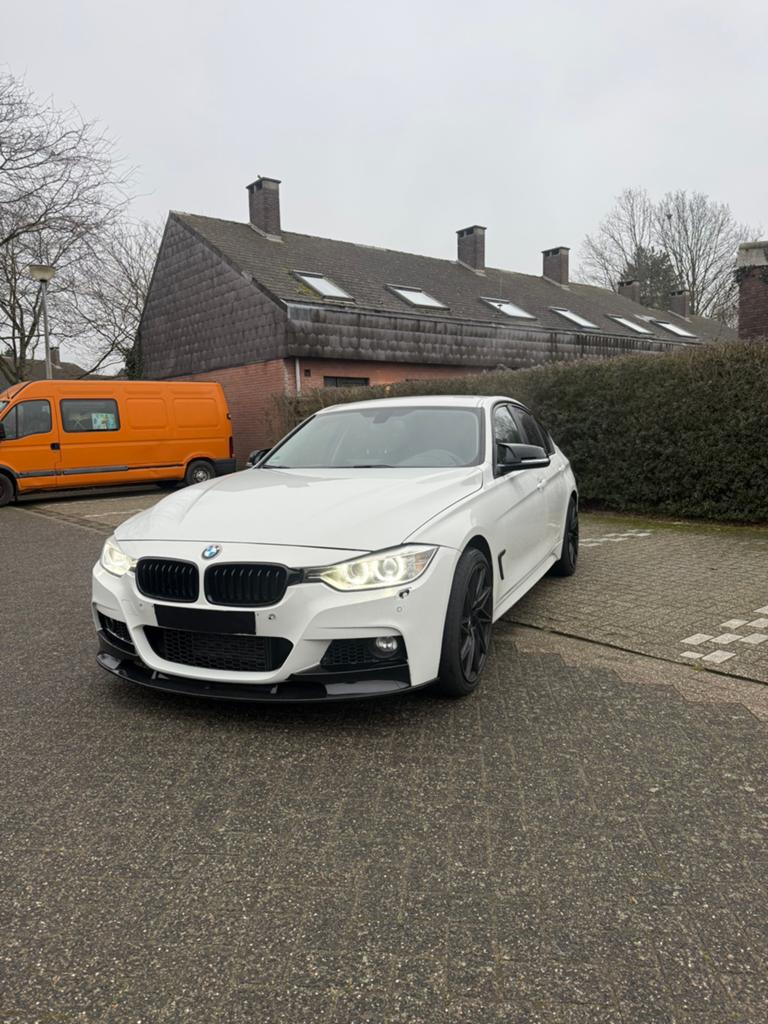 Bmw 328i export, Auto's, BMW, Particulier, Benzine, Te koop