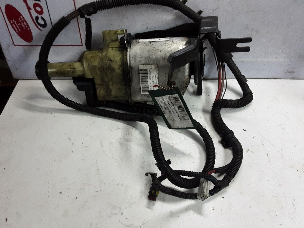 POMPE DE DIRECTION Opel Astra G (F08 / 48) (9191970), Utilisé, Rue de l'Espoir 34 34
4030  GRIVEGNÉE, BE, Info@Collignon.be, Opel