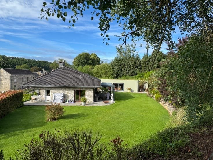 COUP DE CŒUR À ANTHISNES (4160) – PROVINCE DE LIÈGE, Immo, Liège (ville), 4 pièces, 450 m², 1500 m² ou plus