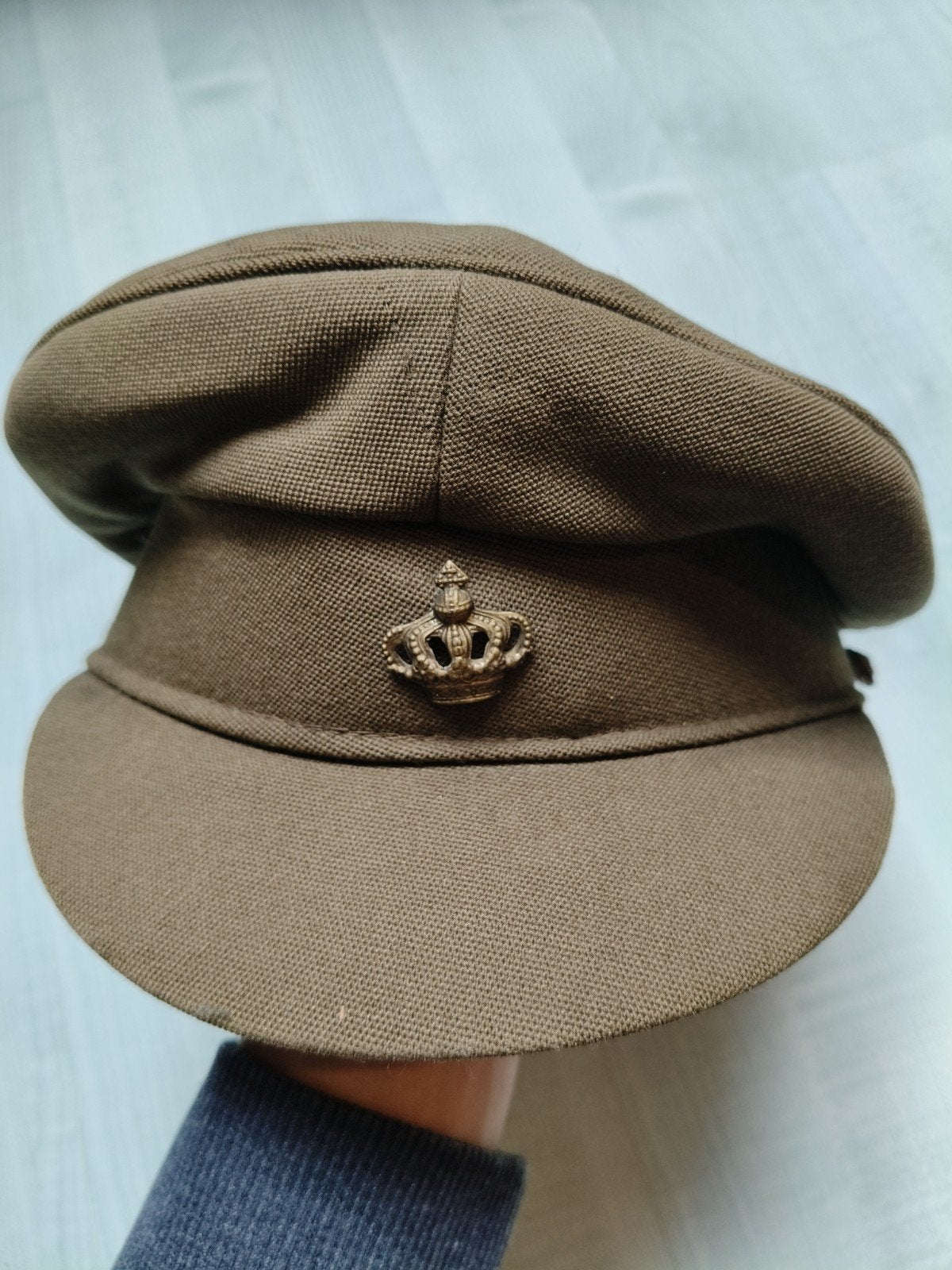 casque armé belge abl 1961, Vêtements | Hommes, Chapeaux & Casquettes, Enlèvement, Porté, Casquette