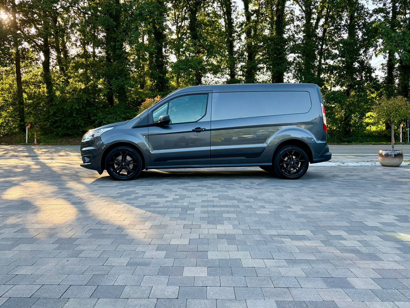 XL | FORD CONNECT L2 | 53.000 KM, Euro 6, Bedrijf, Diesel, Ford