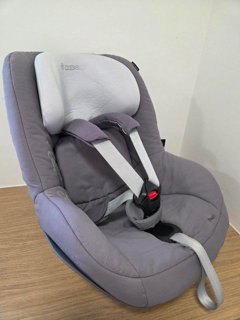 Autostoel Maxi-Cosi Pearl, Kinderen en Baby's, Ophalen, Gebruikt, 9 t/m 18 kg, Slaapstand
