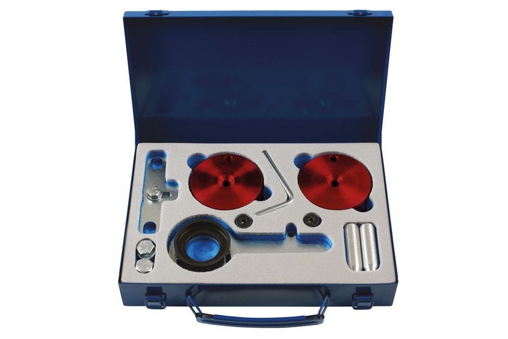 Distributie gereedschapset Ford 2.0 EcoBlue TDCI, Enlèvement, Neuf