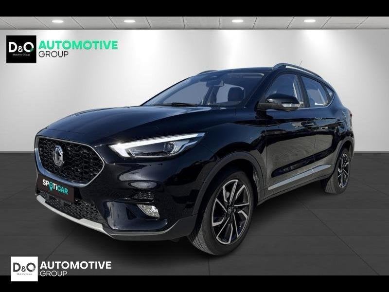 MG ZS Luxury | auto airco | GPS | camera 360 |, https://public.car-pass.be/vhr/786963a0-b810-4f63-b7f2-b6a4b2da2055, 1498 cc, ZS