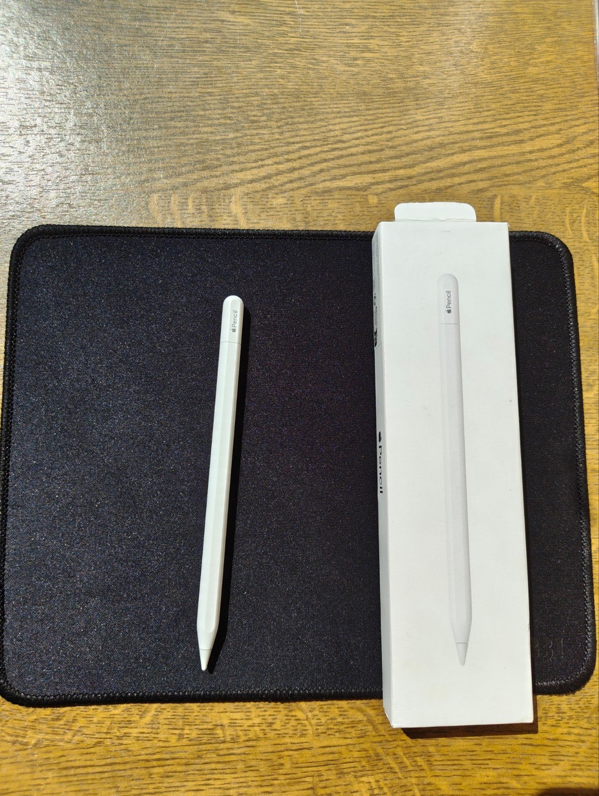 Apple Pencil USB-C – In perfecte staat, zo goed als nieuw, Computers en Software, Apple iPads, Ophalen, Zo goed als nieuw, Wit