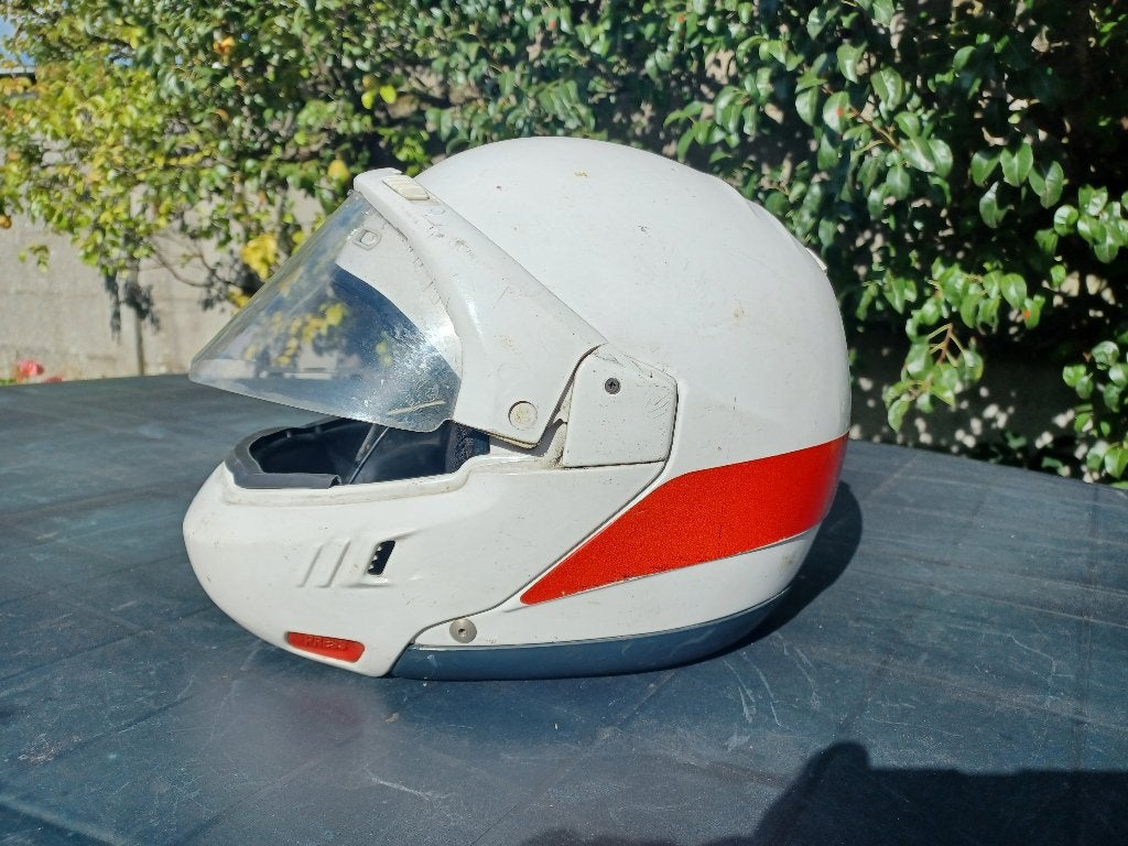 BMW helmen, Motoren, Kleding | Motorhelmen, M, Dames, Integraalhelm, Tweedehands