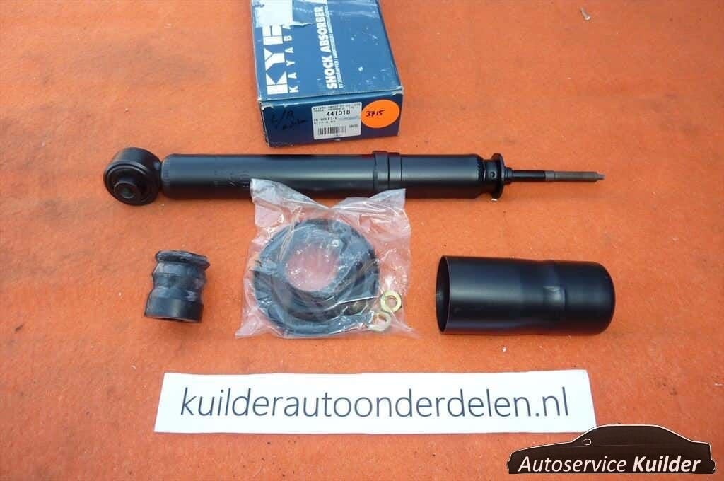 Schokdemper achterzijde vw Golf 1 Scirocco 2 Kyb Nieuw in de, Neuf, Volkswagen, -, -