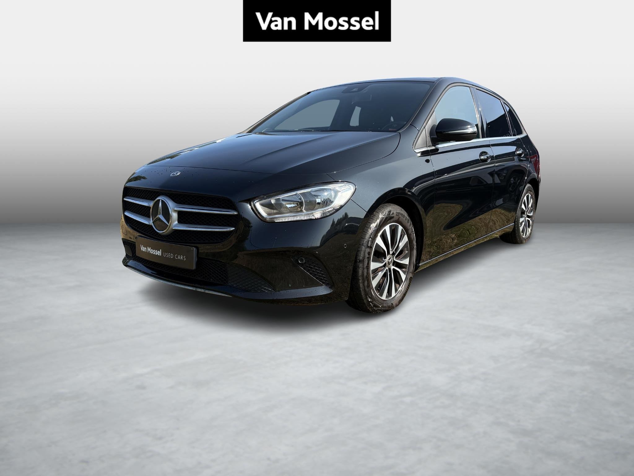 Mercedes-Benz B-Klasse B 180 d DCT Business Solution 1J Used, Auto's, Gebruikt, 4 cilinders, 1535 kg, 116 pk