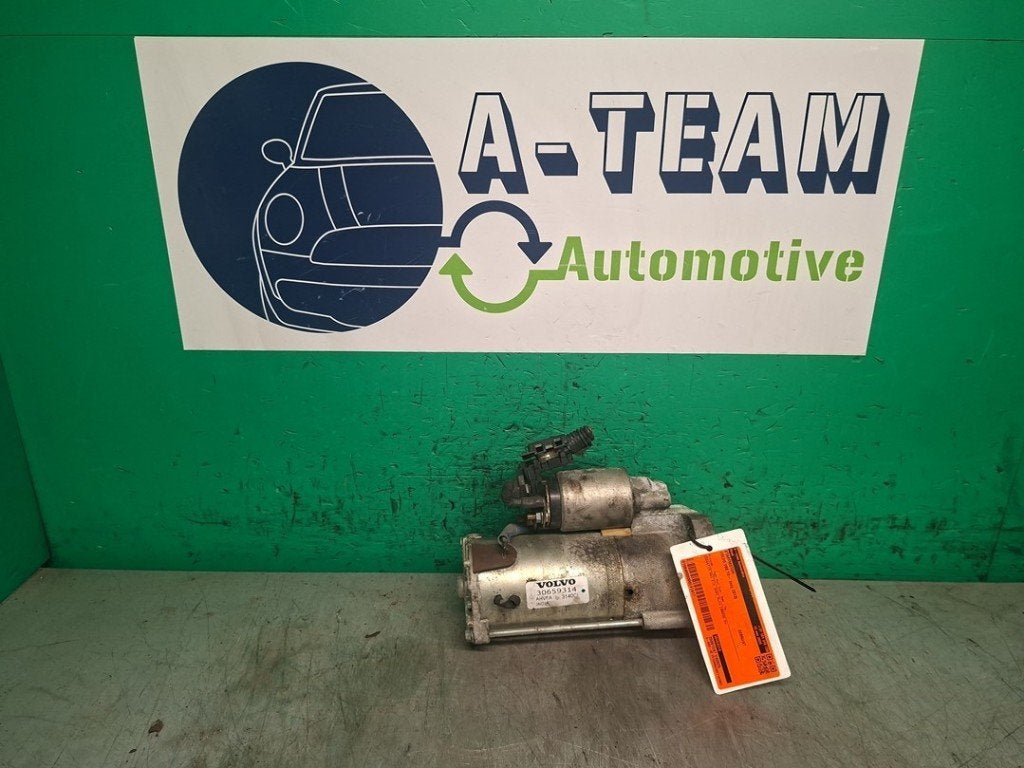 STARTMOTOR Volvo V60 I (FW / GW) (|30659314|), Auto-onderdelen, Gebruikt, Info@volvocars.com, Volvo, Volvo Car Germany GmbH