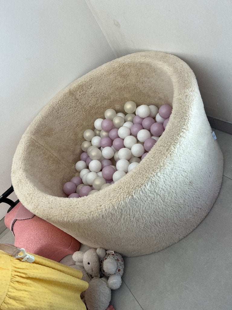 Ballenbad, Kinderen en Baby's, Speelgoed | Overig, Ophalen, Zo goed als nieuw, Jongen of Meisje